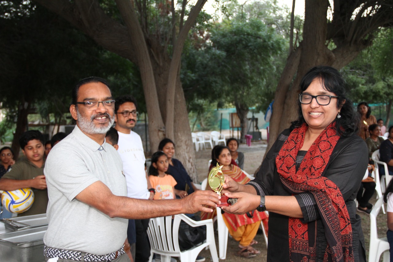 Church Picnic @ Madhab Spring Park Fujairah